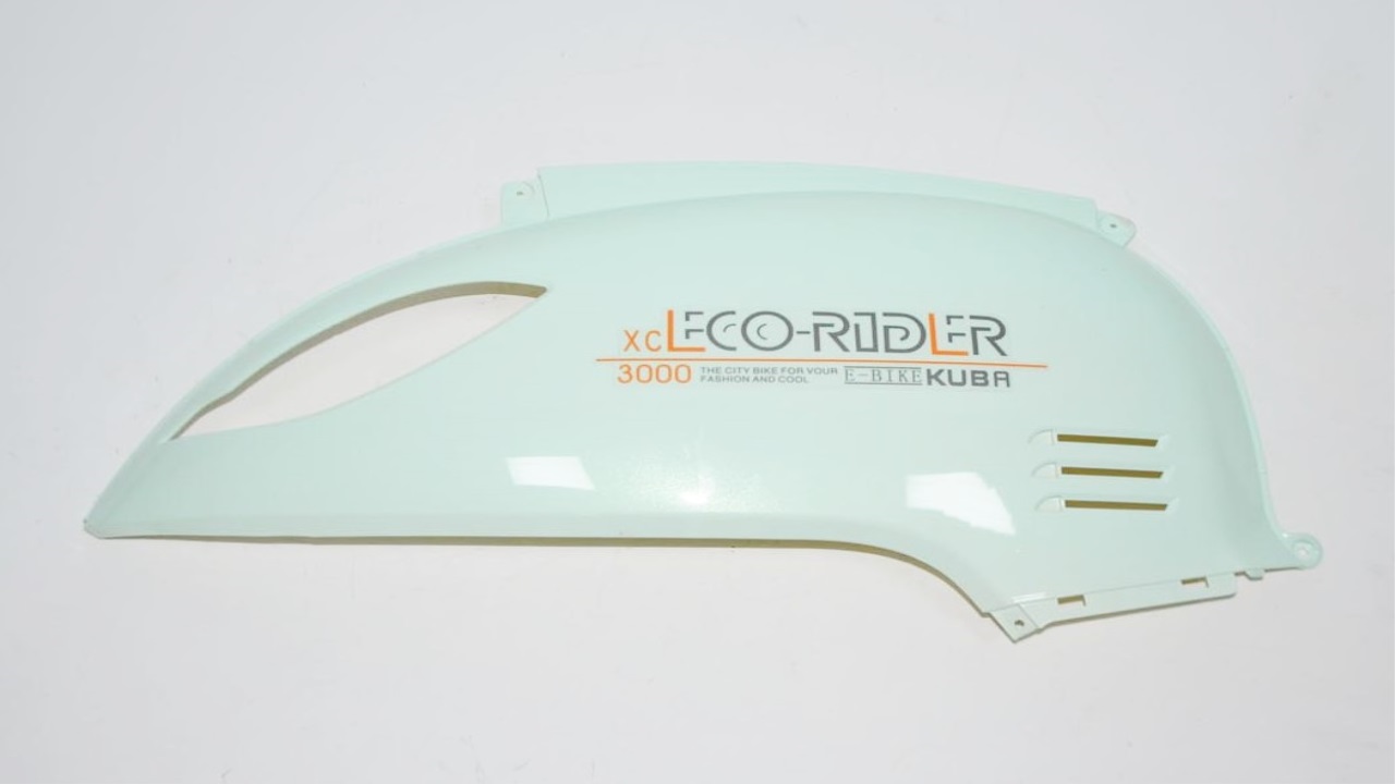 ARKA YAN PANEL SAĞ MAVİ (ECORIDER XC)